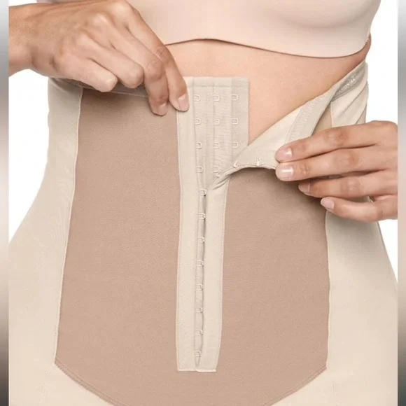 Bellefit Postpartum Girdle Corset - Picture 9 of 14
